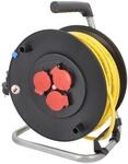 as - Schwabe Kabeltrommel 33 m K35 AT-N07V3V3-F 3G2,5