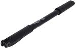 SKS VX Rahmenpumpe L&auml;nge 400-450 mm schwarz