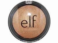 e.l.f. Baked Highlighter - Apricot Glow