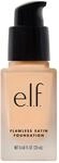 e.l.f. Oil Free Flawless Finish Foundation - Natural