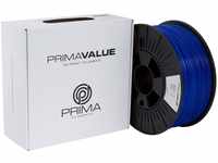 PrimaCreator PrimaValue 3D Drucker Filament - ABS - 1,75 mm - 1 kg - Blau