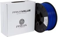 PrimaCreator PrimaValue 3D Drucker Filament - ABS - 1,75 mm - 1 kg - Blau