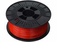 Prima Filaments Creator PrimaValue 3D Drucker Filament - PLA - 1,75 mm - 1 kg - Rot,