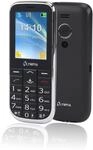 Olympia 2219 Joy II Mobiltelefon-/ Seniorenhandy (Gro&szlig;e Tasten, Notruf-Taste,