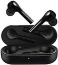 Huawei 55030237 FreeBuds Wireless Earphones, schwarz