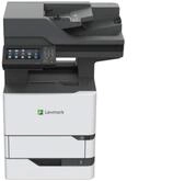 Lexmark MX722adhe Laser A4 1200 x 1200 DPI 66 Seiten pro Minute