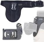 Spider Holster - SpiderPro Mirrorless Single Camera System v2 - Das...