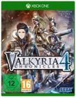 Valkyria Chronicles 4 - LE [Xbox One]