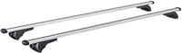 Lampa N15066 Nowa Stangen f&uuml;r Autos mit integriertem Reling, 127 cm