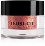 Inglot AMC Pure Pigment Lidschatten, Hoch Konzentrierter, Loser Farbpuder mit Zarten