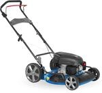HYUNDAI Rasenm&auml;her LM5103G M (Mulchm&auml;her mit 51cm Schnittbreite, kraftvoller 2.9kW