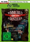 Wimmelbild-Abenteuer 10er Box