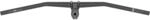 SQlab Unisex 3ox Carbon Lenker, Schwarz, 16 - Low EU