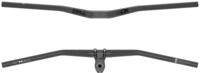 SQlab Unisex 3ox Carbon Lenker, Schwarz, 12 - High EU