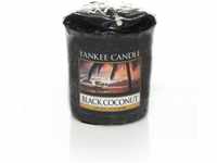 Yankee Candle Sampler BLACK COCONUT / 49 g