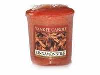 Yankee Candle Samplers Votivkerzen, Wax, Cinnamon Stick, 4.5999999999999996 x...