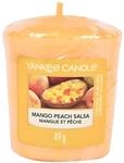 Yankee Candle Votivkerze MANGO PEACH SALSA