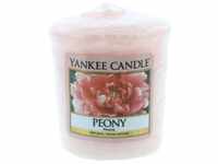 Yankee candle Votivkerze, Wachs, Rosa, 4.7x4.5x5.3 cm, 49