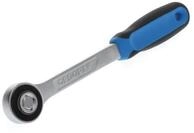 GEDORE Zahnradknarre, f&uuml;r 1/2 Zoll, 12,5 mm Antrieb, 7,5&deg; R&uuml;ckschwenkwinkel,...