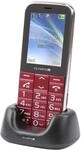 Olympia 2220 Joy II Handy f&uuml;r Senioren ohne Vertrag Seniorenhandy Tastenhandy...