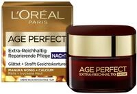 L'Or&eacute;al Paris Nachtpflege f&uuml;r Frauen: f&uuml;r intensive Pflege und Milderung von
