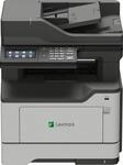 Lexmark MB2442ADWE 4-in-1 Monolaser-Multifunktionsger&auml;t (Drucker, Kopierer, Scanner,
