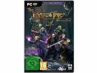 The Bard's Tale IV: Barrows Deep Day One Edition (PC) (64-Bit)