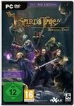 The Bard's Tale IV: Barrows Deep Day One Edition (PC) (64-Bit)