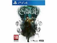 Call of Cthulhu PlayStation4 - Imported UK.