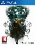 Call of Cthulhu PlayStation4 - Imported UK.