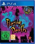 Flipping Death - [PlayStation 4]