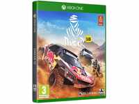 Dakar 18 (Xbox One) [