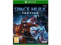 Focus Home Interactive - Space Hulk: Tactics /Xbox One (1 GAMES)
