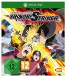 Naruto to Boruto: Shinobi Striker - [Xbox One]