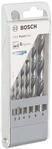 Bosch Professional Professional 2608577346 Metallspiralbohrer HSS-Set PointTeQ