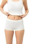 Mey Damen Panty Ohne Seitenn&auml;hte Serie Emotion | H&uuml;ftiger Sitz, Weiche