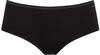 Mey Tagw&auml;sche Serie Superfine Organic Damen Panties Schwarz XS(36)