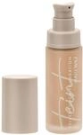 Malu Wilz Velvet Touch Foundation Sand Rose Cake 30ml I Skincare Creme Make up f&uuml;r