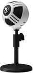 Arozzi Sfera Gaming/Streaming/Office USB Microphone - Cardioid Polar Pattern, Boom