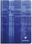 Clairefontaine 9146C Kladde Softcover A4, gebunden, liniert, 96 Blatt