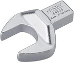 HAZET 6450D-22 Einsteck-Maulschl&uuml;ssel