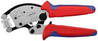 KNIPEX Twistor16 Selbsteinstellende Crimpzange, 0, 14-16 mm&sup2;, 97 53 18