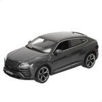 Bburago Lamborghini Urus: Modellauto im Ma&szlig;stab 1:18, T&uuml;ren, Kofferraum und