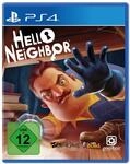 Hello Neighbor