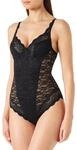 Triumph Amourette 300 BSW, Damen, Schwarz, 75B