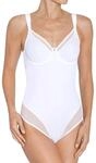 Triumph Damen Shaping-Body True Shape Sensation BSW/ mit B&uuml;gel/ Gepolstert