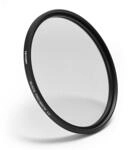 Tiffen Filter 82MM BLACK PRO-MIST 1/2 FILTER