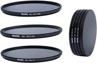 Haida Slim Neutral Graufilterset 49mm - bestehend aus ND8x, ND64x, ND1000x, inkl.