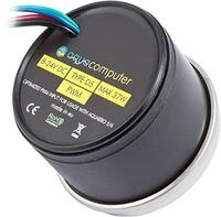 Aqua Computer 41105 schwarz Zubeh&ouml;r von Material K&uuml;hlung &ndash; Zubeh&ouml;r von Material