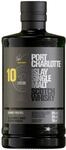 Port Charlotte 10 Years Whisky mit 50% vol. (1 x 0,7l) | Scotch Whisky | W&uuml;rziger